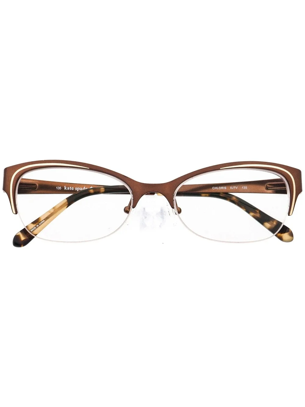 Kate Spade Chloris 0JTV Eyewear